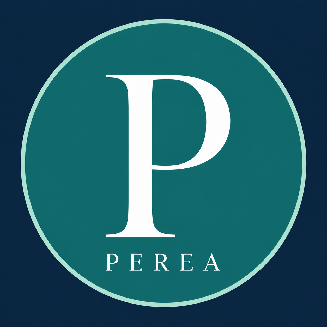 Perea logo